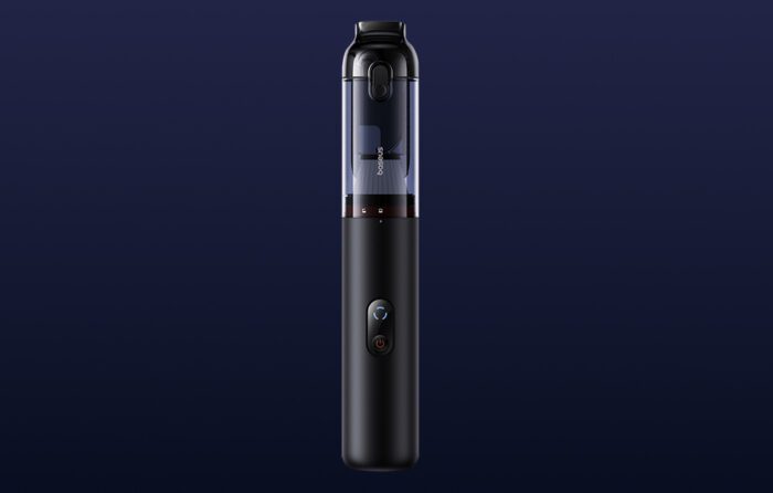 Cordless Car Vacuum Cleaner Baseus A5 16000Pa (black) - Image 8