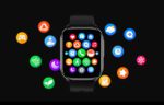 Smartwatch QCY WATCH GS (grey) - Image 8