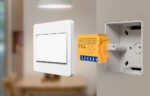 Smart socket switch WiFi Avatto DMS16-2 TUYA - Image 4