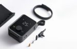Mini car compressor HOTO Air Pump PRO QWCQB003 - Image 8