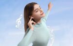 Earphones TWS Baseus Bowie E12 (white) - Image 11