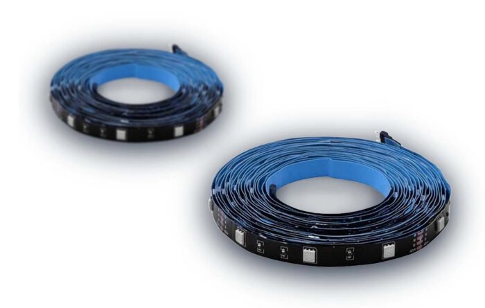 Smart LED RGB WiFi Light Strip Sonoff L2 Lite 5m - Image 7
