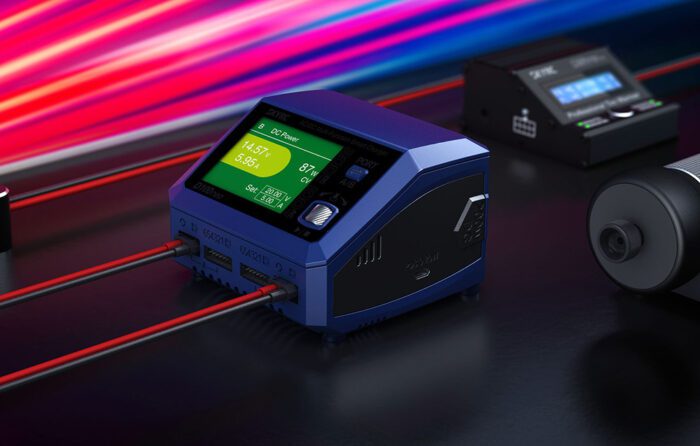 SkyRC D100neo charger - Image 8