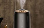 Ultrasonic humidifier Deerma F600 black - Image 12