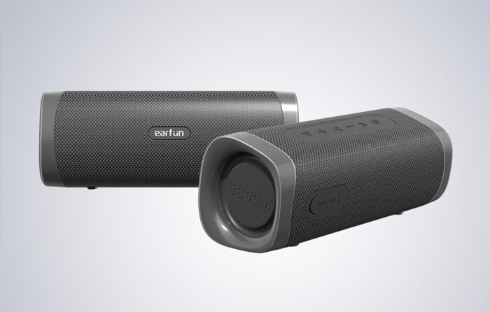 Wireless Bluetooth speaker EarFun UBOOML - Image 11