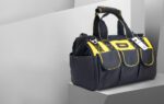 Basic Tool Bags Deli Tools EDL430113, 13" - Image 7