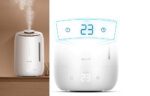 Ultrasonic humidifier Deerma F600 - Image 8