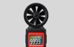 Digital Anemometer Habotest HT625B, USB - Image 8