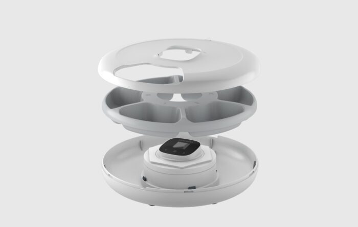 Intelligent Food Dispenser Petoneer NutriSpin - Image 8
