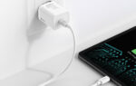 Quick Charger Baseus Super Si 1C 30W (white) - Image 11