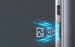 Hub 11in1 Baseus Metal Gleam Series, USB-C to 3x USB 3.0 + 2x HDMI + USB-C PD + Ethernet RJ45 + microSD/SD + VGA + AUX - Image 13