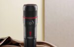 Portable coffee maker 3-in-1 HiBREW H4-basic 80W - Image 7