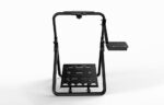 Adjustable Gaming Wheel Stand PXN-A9 (Black) - Image 5