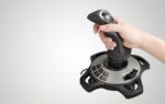 Joystick PXN-2113 PRO Flight control - Image 7