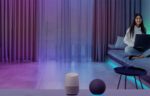 Smart WiFi RGBIC LED Light Strip Sonoff L3 Pro 5m - Image 5