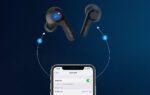 Earphones TWS EarFun Air (black) - Image 9