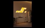 Yeelight Smart Light Panels YLFWD-012 - Image 10