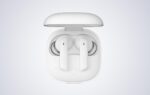 Earphones TWS QCY HT05, ANC (white) - Image 8