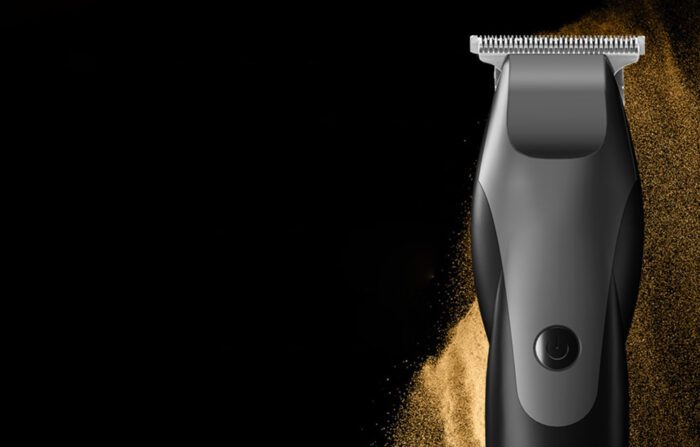 Hair clipper ENCHEN Humming bird - Image 6