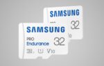 Memory card Samsung Pro Endurance 32GB + adapter (MB-MJ32KA/EU) - Image 9