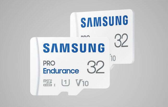 Memory card Samsung Pro Endurance 32GB + adapter (MB-MJ32KA/EU) - Image 9