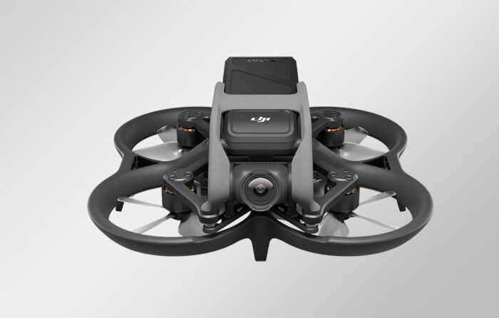 DJI Care Refresh DJI Avata (dwuletni plan) - Image 4