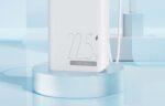 Powerbank Romoss SENSE4SF 10000mAh, 22.5W (white) - Image 5