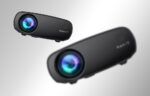 Wireless projector HAVIT PJ207 (grey) - Image 7