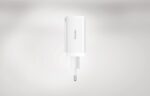 Wall charger Baseus GaN5 Pro 2xUSB-C + USB, 65W (white) - Image 12