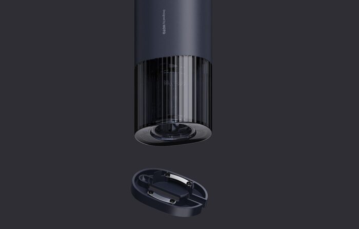 Electric Wine Opener HOTO QWKPQ001 - Image 6