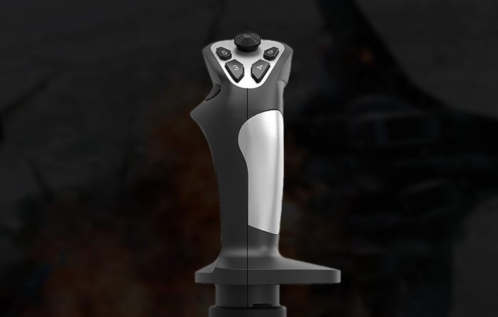 PXN-F16 Joystick - Image 9