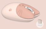 Mouse MOFII M3DM (beige) - Image 7
