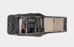 Backpack PGYTECH OneGo Air 25L (obsydian black) - Image 7