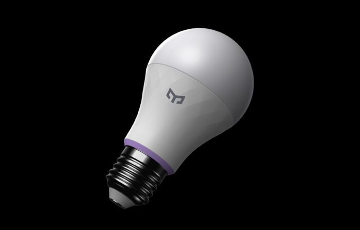 Yeelight GU10 Smart Bulb W4 (color) - 1pc - Image 8