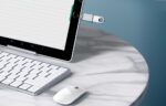 Adapter USB 3.0 to lightning Mcdodo OT-8600 (black) - Image 5
