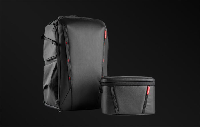 Backpack PGYTECH OneMo 2 35L (space black) - Image 2