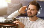 Headphones OneOdio A71 (brown) - Image 2