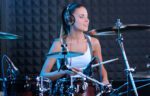 Headphones OneOdio Pro10 (black) - Image 3