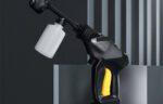 Cordless High Pressure Washer Hoto QWXCJ001 - Image 6