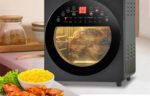Air Fryer LEACCO AF016 - Image 3