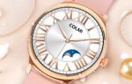 Smartwatch Colmi L10 (Gold) - Image 13