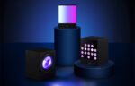 Yeelight Cube Light Smart Gaming Lamp Spot - Base - Image 7