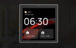 Smart Multi-functional Control Panel T6E panel S - Image 5
