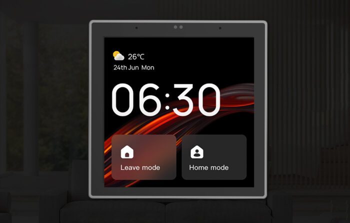 Smart Multi-functional Control Panel T6E panel S - Image 5