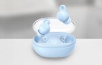 Earbuds True Wireless Joyroom JR-TS3 (Blue) - Image 2