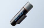 Rotation countdown timer Baseus heyo (black) - Image 8