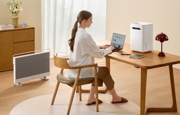Smartmi Evaporative Humidifier 3 - Image 7