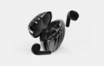 TWS EarBuds HiFuture FlyBuds 3 (černá) - Image 13