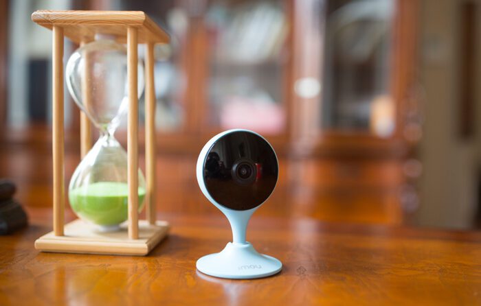 Indoor WiFi Camera IMOU Cue 2 1080p - Image 11