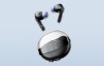 Earphones Soundpeats Clear (black) - Image 12